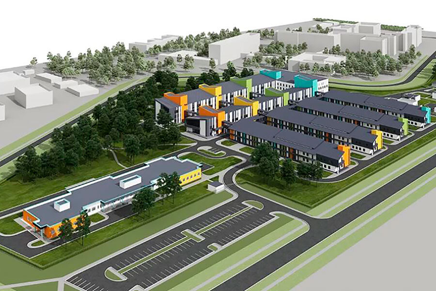    Фото: "Минск-Новости"