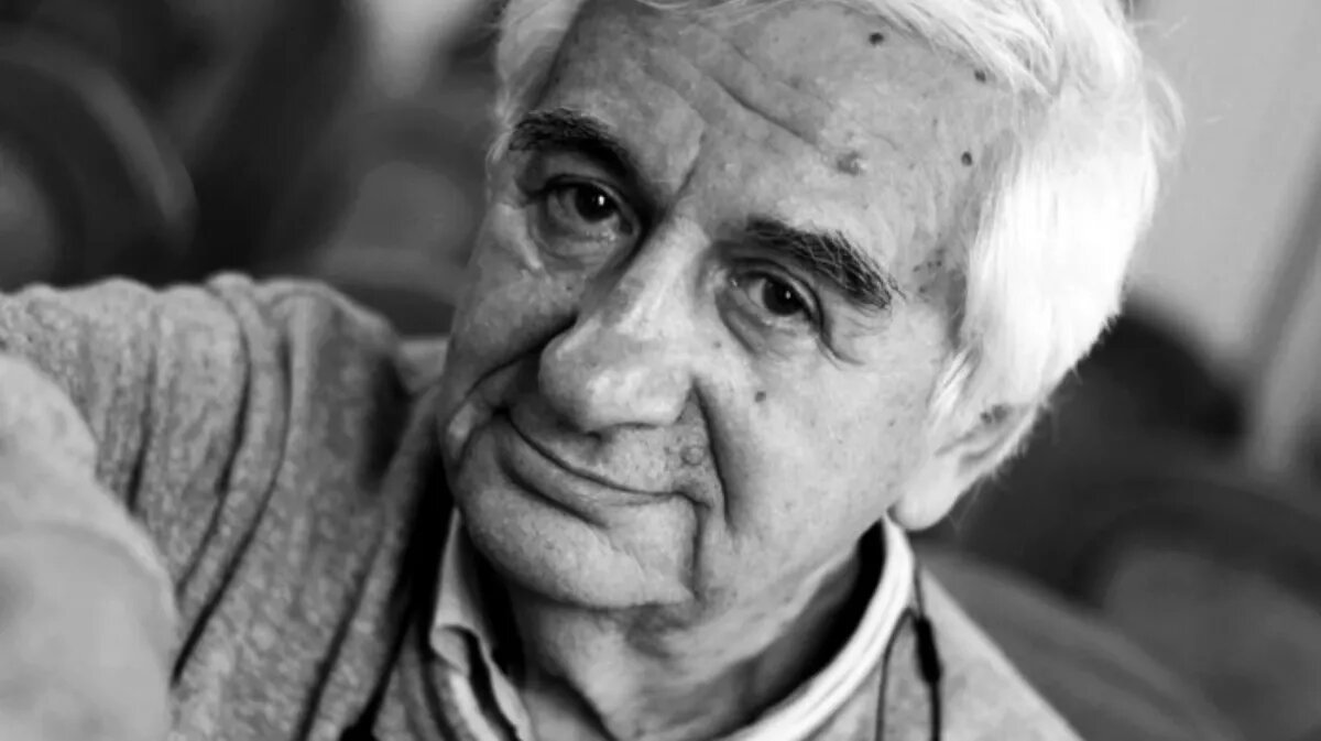 Фото: журнал Сеанс/Юрий Богомолов