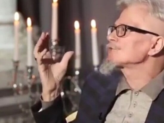     Фото: видеокадр