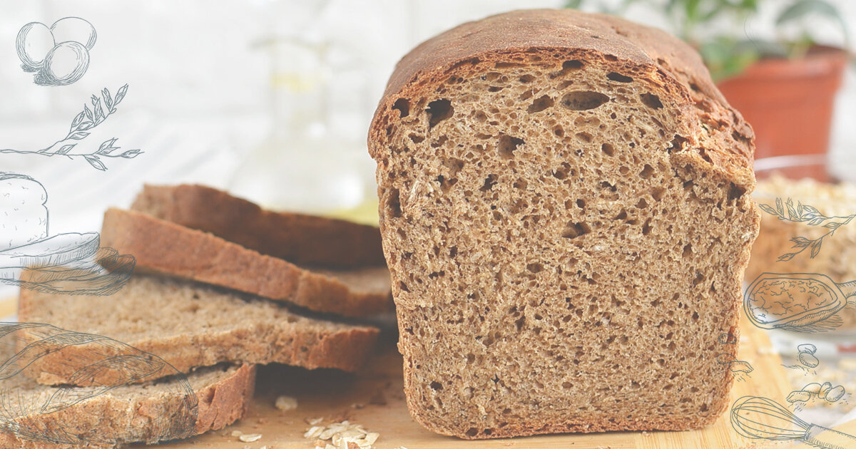 Шаги приготовления хлеба: от выбора ингредиентов до выпечки