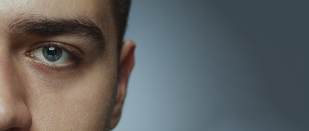 Какие именно проблемы могут возникнуть, если роговица пострадала?