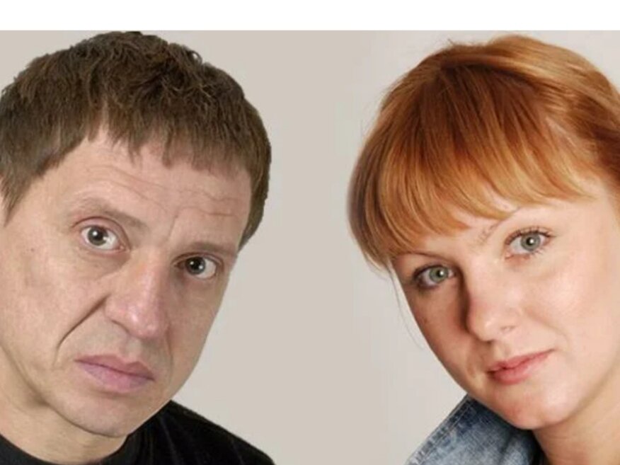 Трагическая судьба Игоря Арташонова - "заслуженного бандита русского кино" , ушедшего из жизни в 51 год