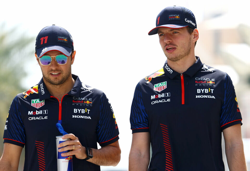    Getty Images / Red Bull Content Pool