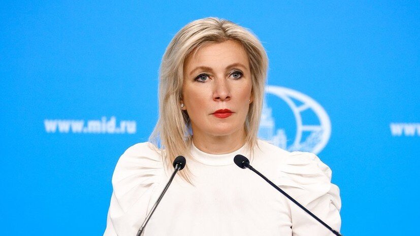   globallookpress.com MFA Russia
