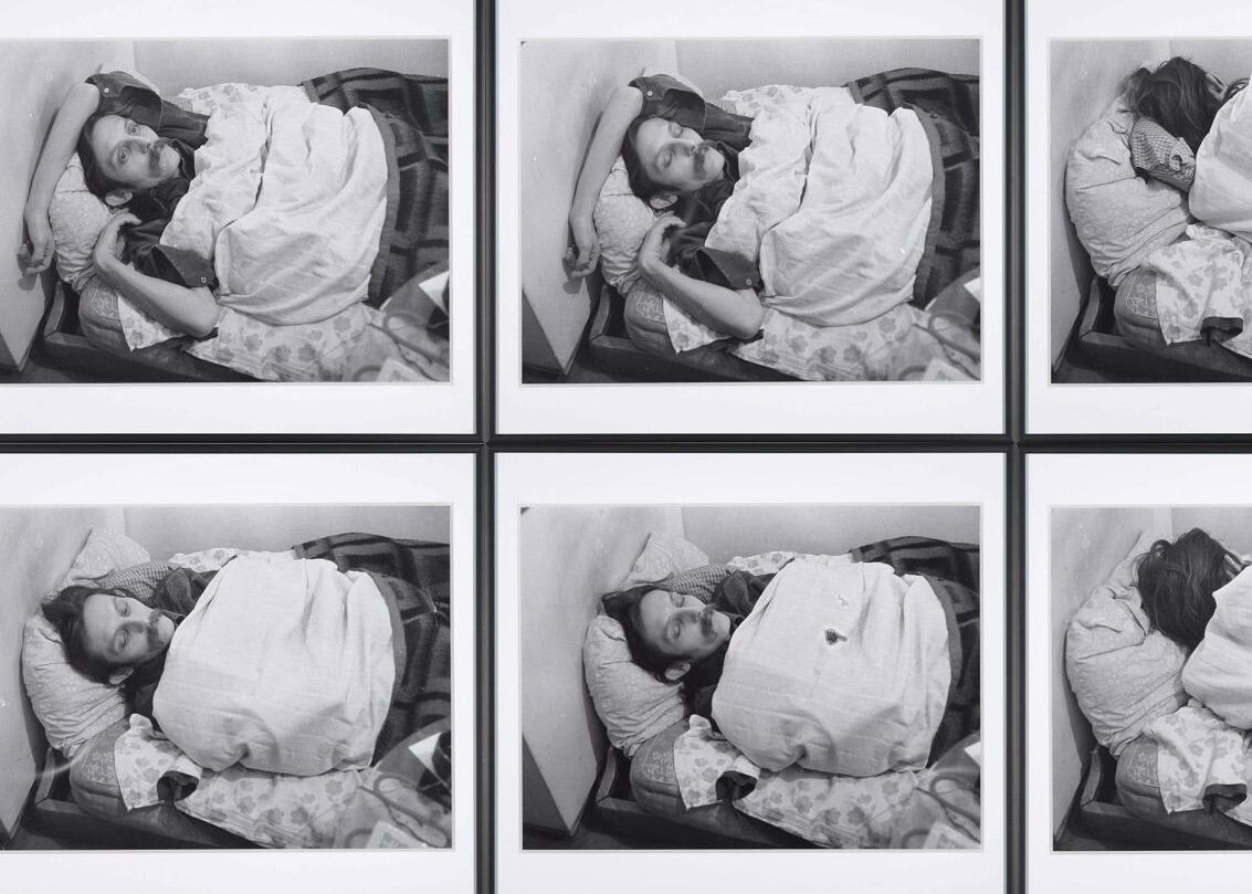 Младен Стилинович, Artist at Work, 1978