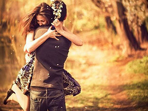 Ассоциативная картинка к слову Embrace