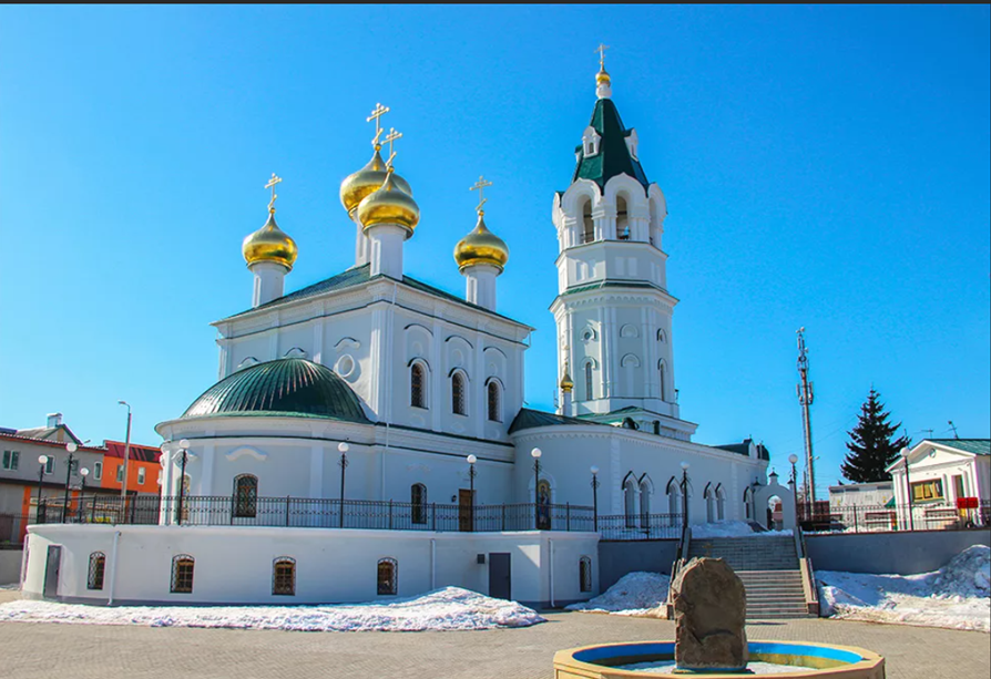 Церковь живоначальной троицы нижний новгород. Троицкая Церковь Нижний Новгород Копосово. Храм Святой Живоначальной Троицы Нижний Новгород. Храм Святой Троицы Нижний Новгород Сормовского района. Храм Живоначальной Троицы в Копосово.