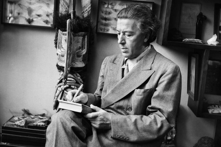 Писатель андре. Андре Бретон (1896—1966). Сюрреали́зм Андре Бретон. Андре Бретона (André Breton).. Андре Бретон сюрреализм.