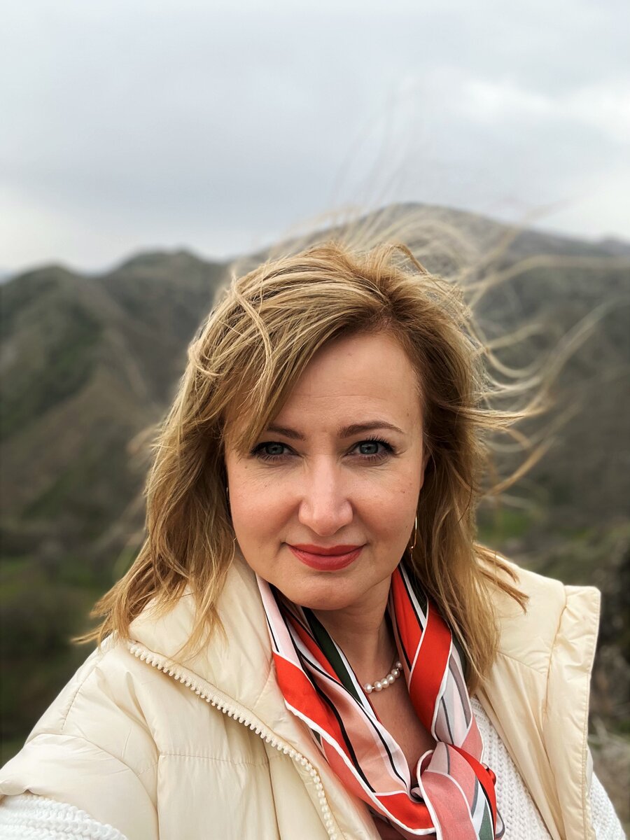 фото автора