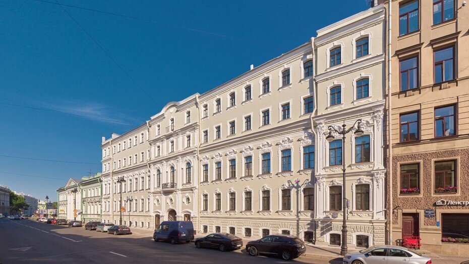    Фото предоставлено пресс-службой сети БЦ "Сенатор"