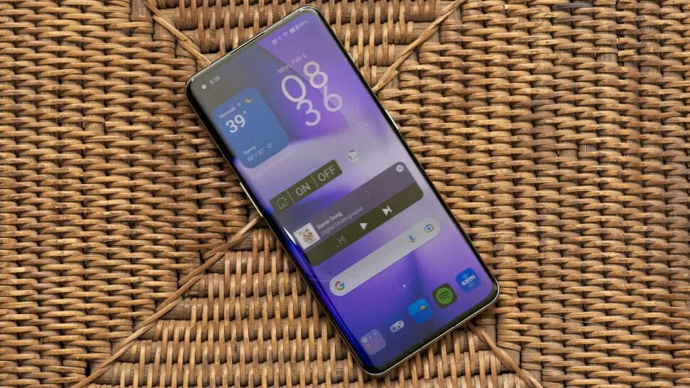 OnePlus 11 способен делать тёплые и аппетитные фотографии еды
