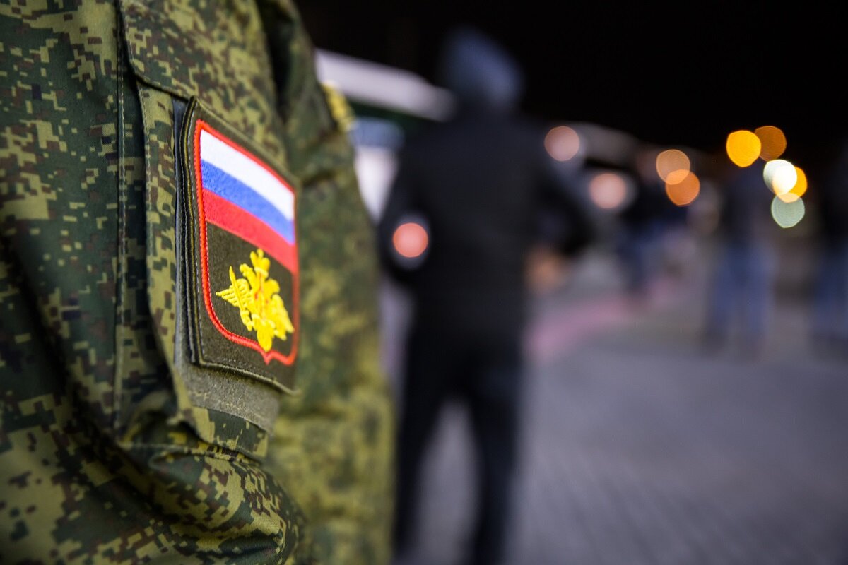    В Югре станет больше получателей мер поддержки участников СВО