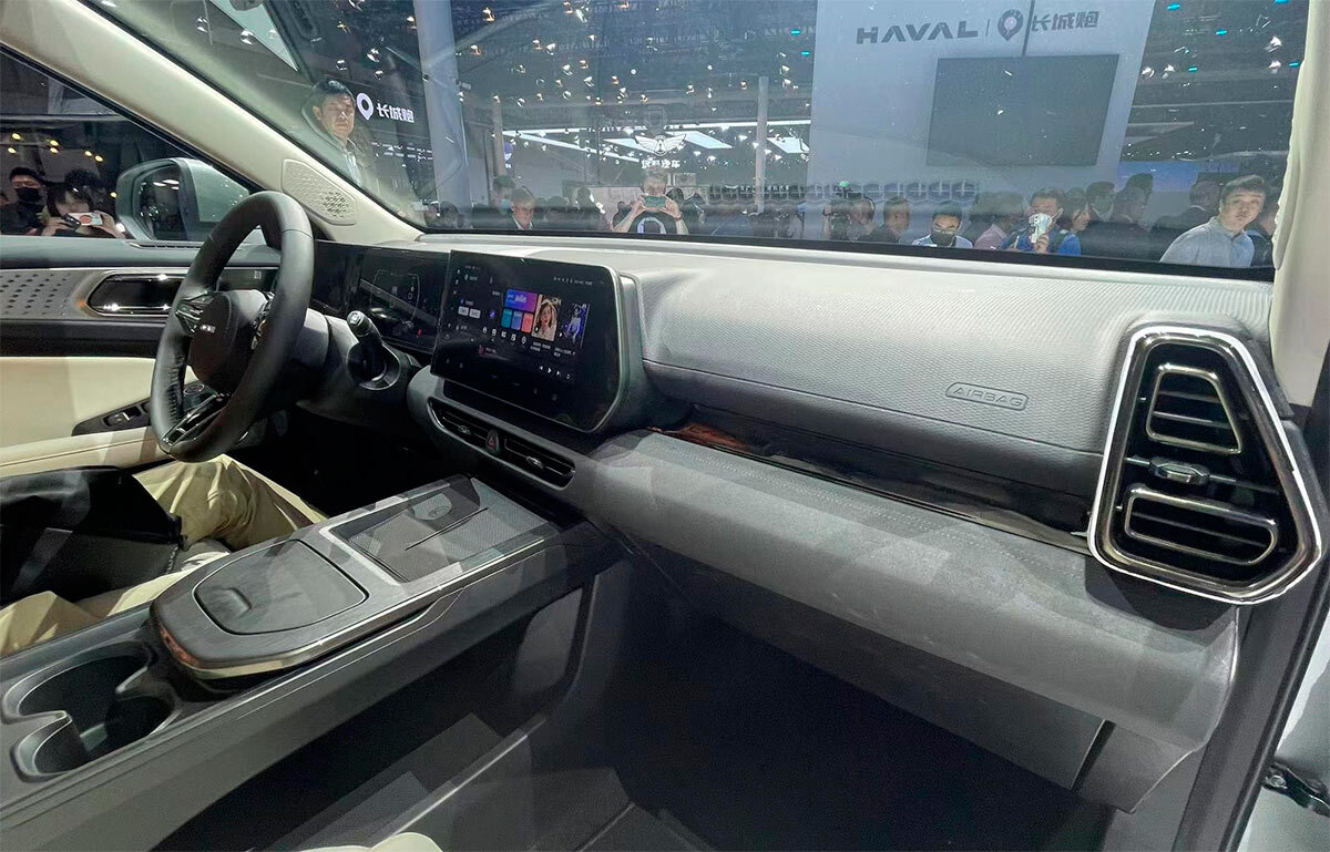    Haval Xiaolongautohome.com.cn