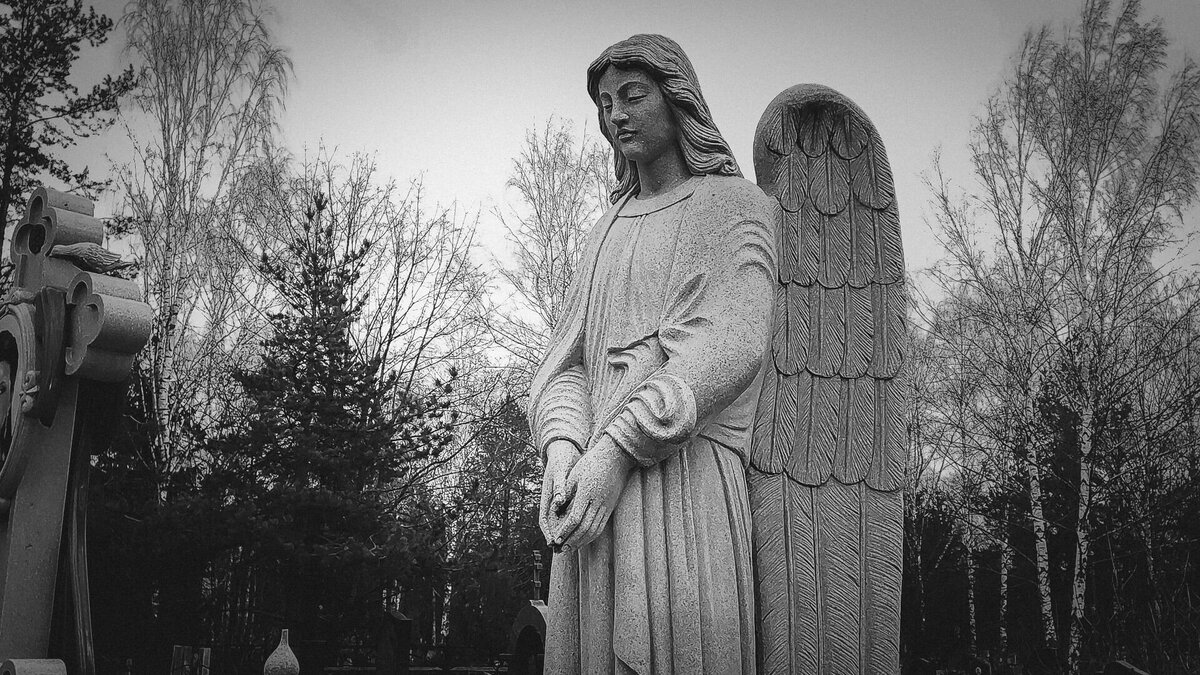    На кремацию в Сургут везут тела со всей Тюменской области.