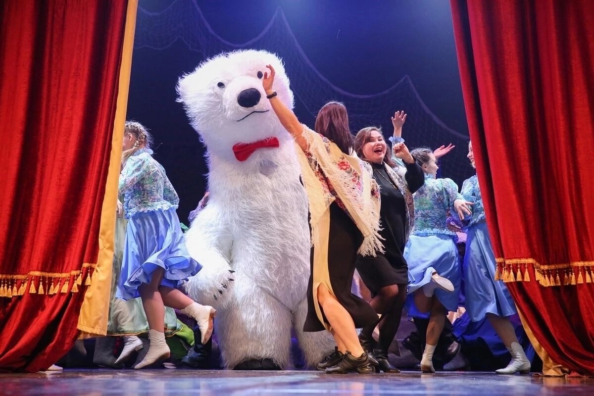 Фото из сети от моей подруги из Екатеринбурга. 