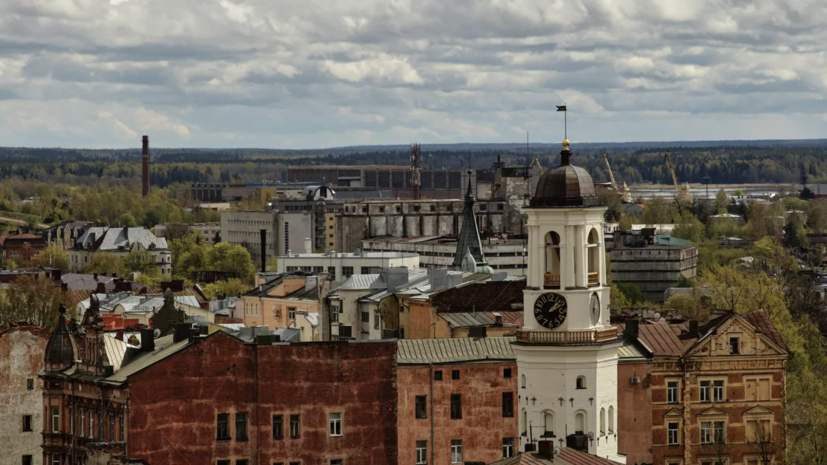   РИА Новости