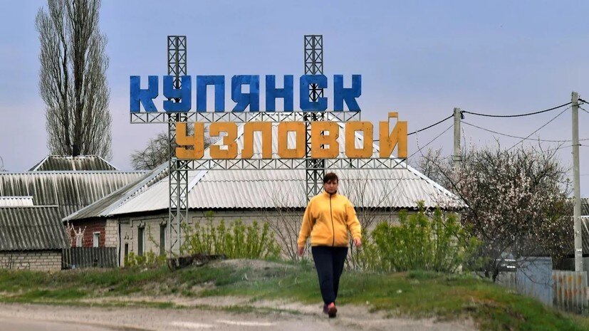   РИА Новости Виктор Антонюк