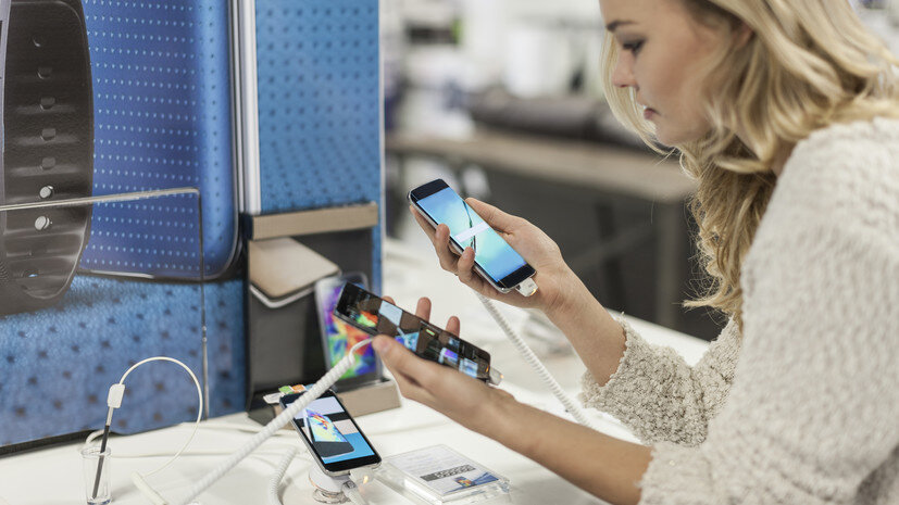   Gettyimages.ru Westend61