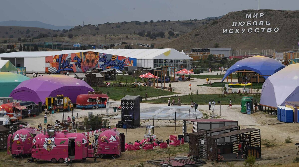    Фото: Global Look Press / Комсомольская правда