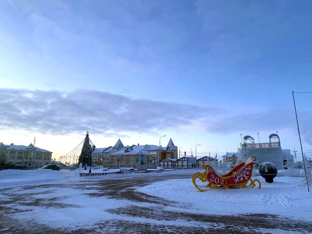 Школа за полярным кругом: с чем сталкиваются приезжие педагоги в самом  большом интернате России | EdDesign Mag | Дзен