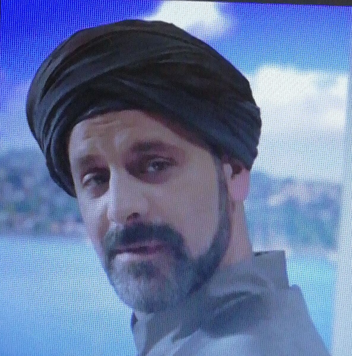 Рустем-паша ушёл из жизни