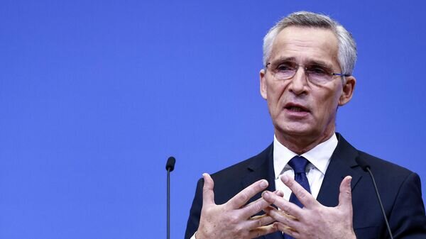    © AFP 2023 / KENZO TRIBOUILLARD