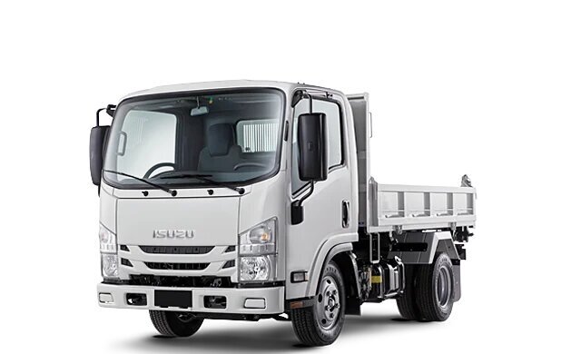 виды надстроек на грузовые авто