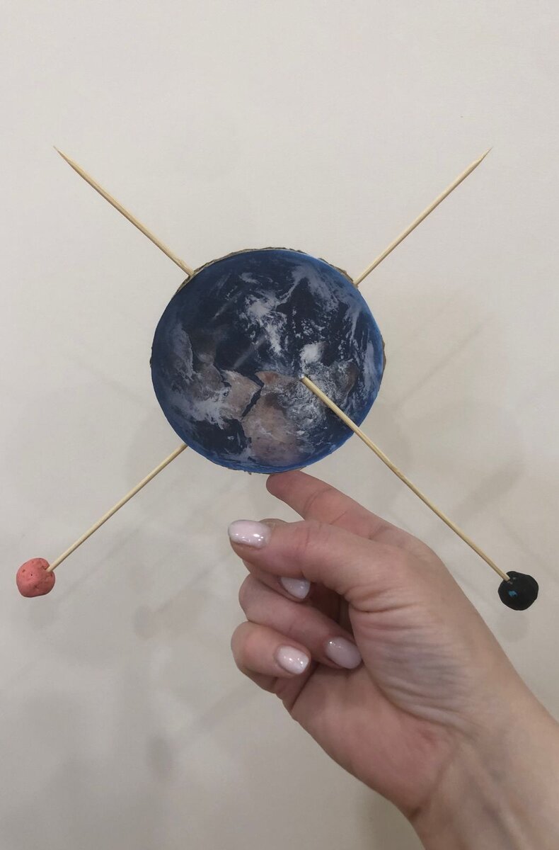 Почти готово.