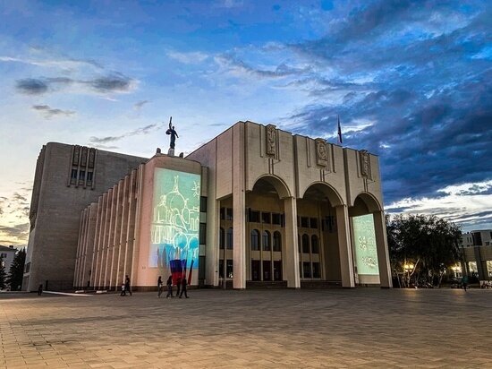     Фото: администрация Курска