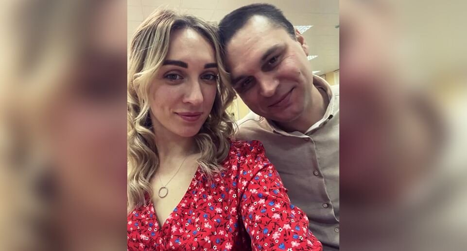 Анна любила Александра с детства📷
