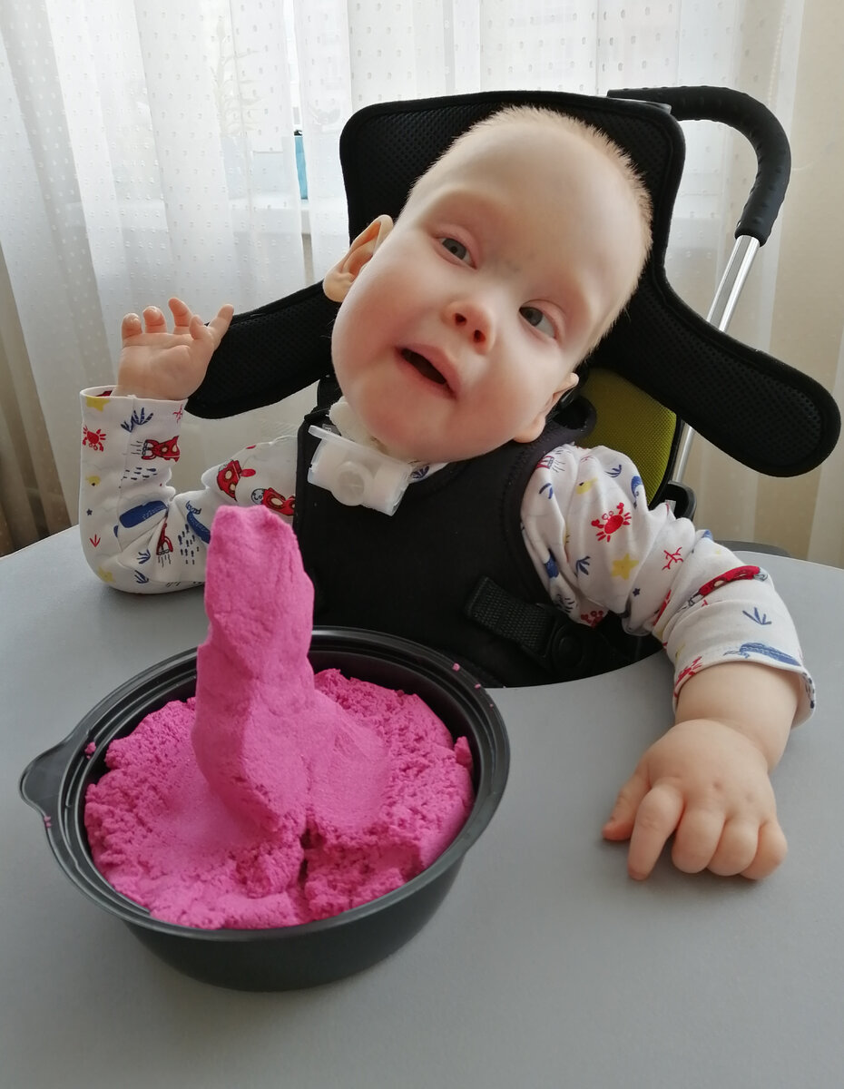 В поисках рецепта 