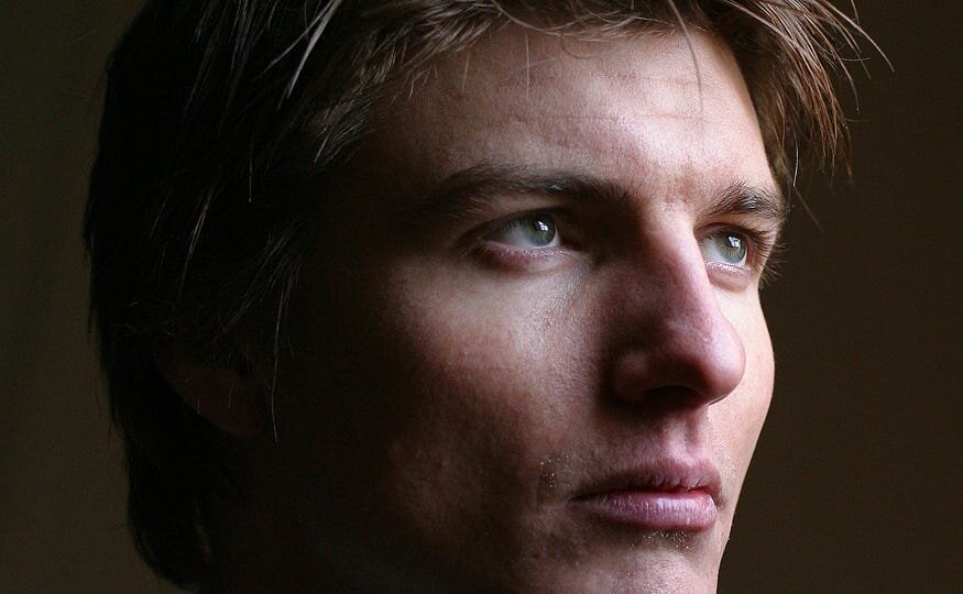 Фото Рене Асмуссен