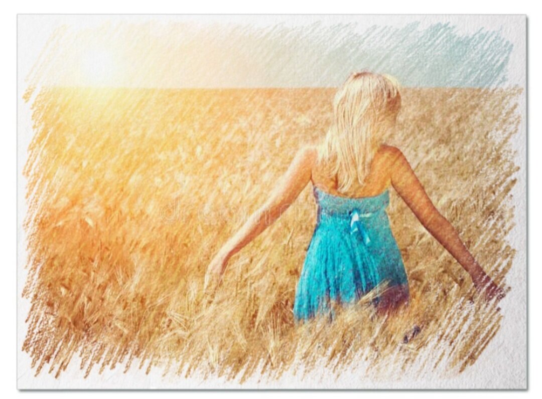 Златовласка | Воспоминания | Дзен