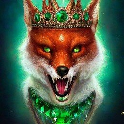 Рисунок нейросети Шедеврум, автор Наталья Шестакова