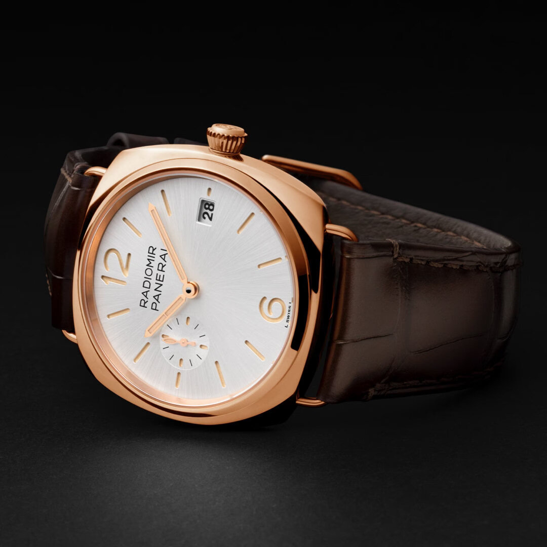 Radiomir Quaranta Goldtech™ PAM01026