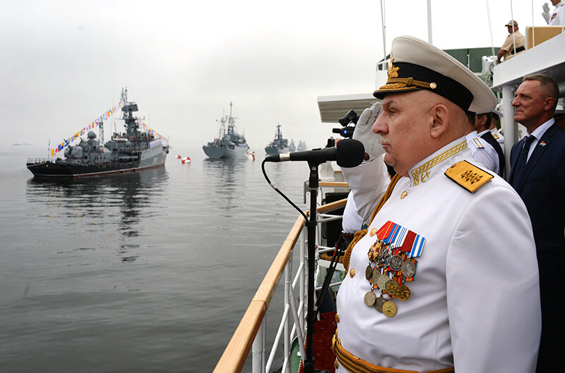    © Виталий Аньков/РИА Новости