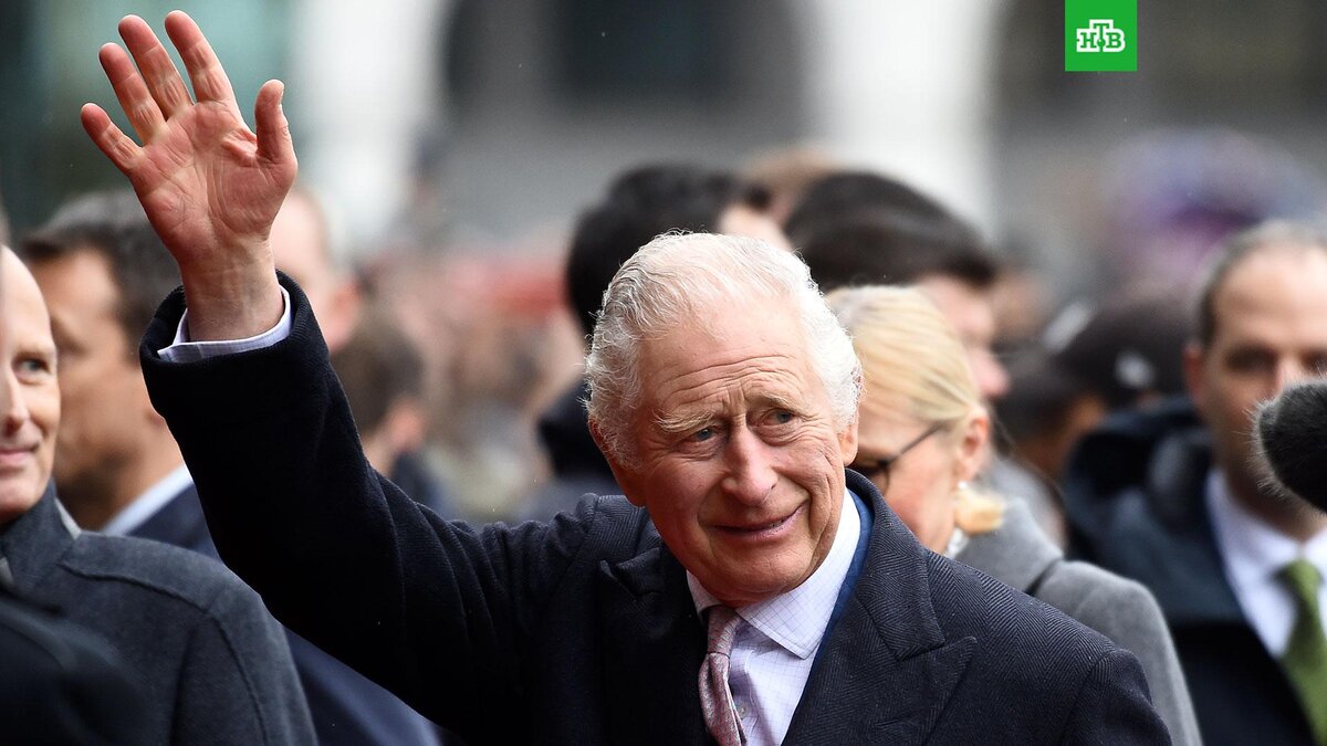    Фото: Associated Press © 2023, Gregor Fischer