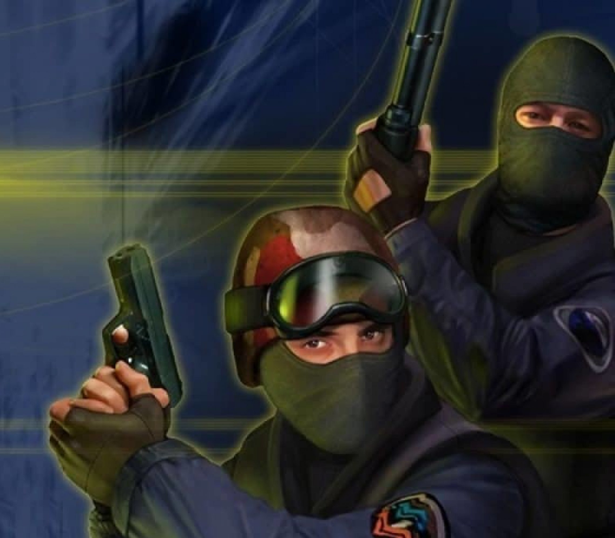 А вы тоже слышите эту музыку? (взято из сети Интернет для визуального оформления)