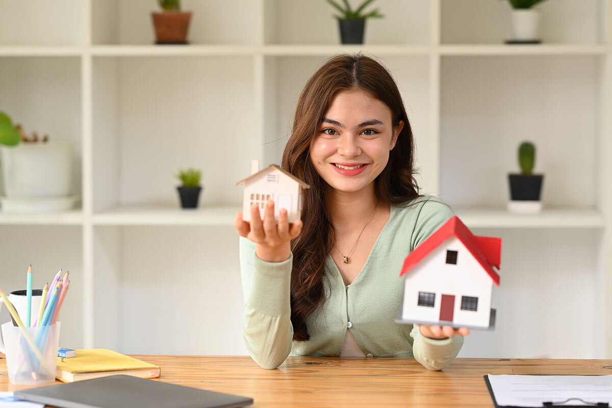    Не любое жилье подходит под ипотеку