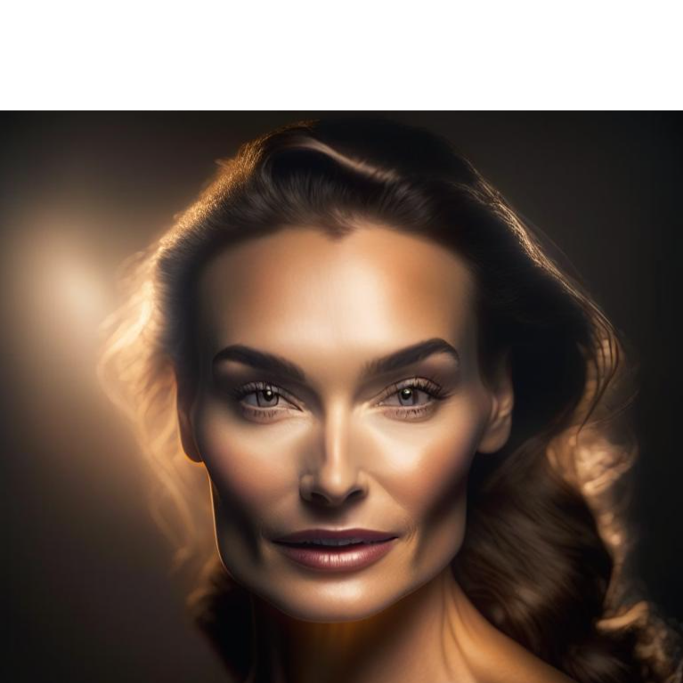 Женщина 50 лет красивая