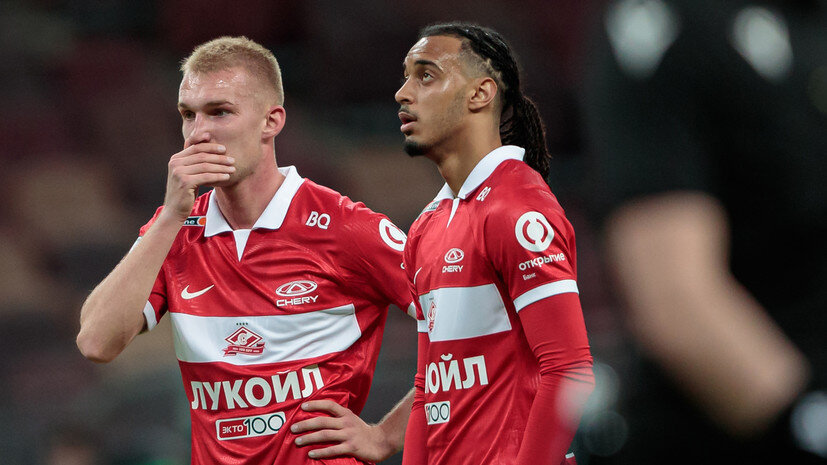   globallookpress.com Edgar Breshchanov