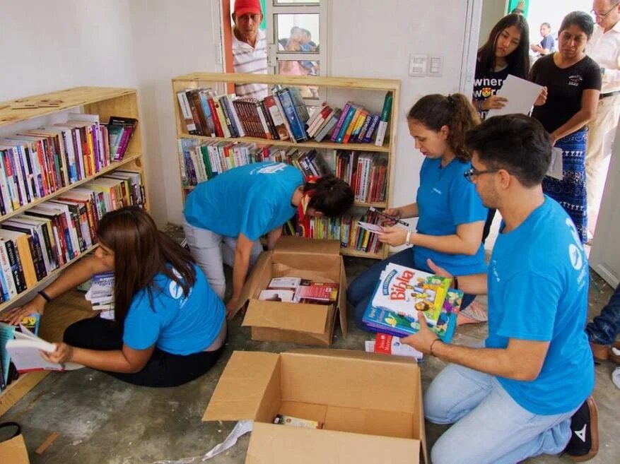 Подготовка книг Автор: GBA Ships Источник: www.gbaships.org