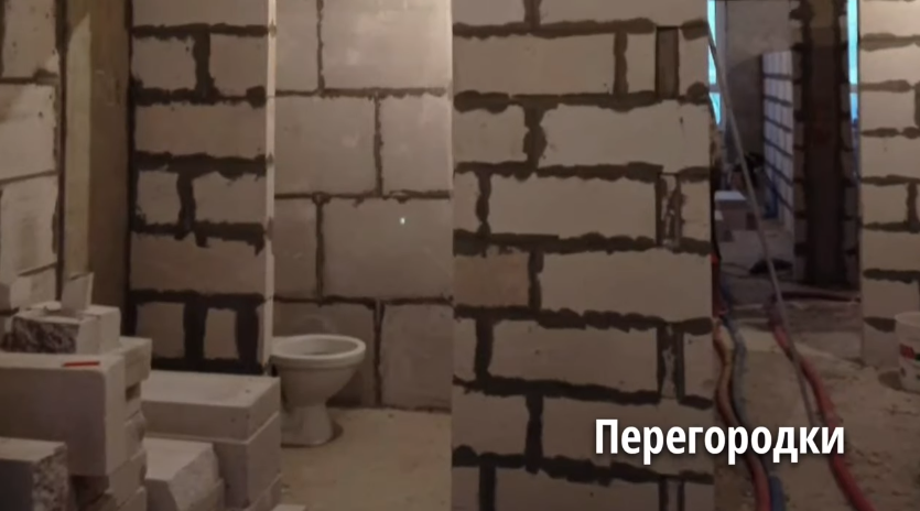 Напоминаем, что помощь в приемке квартиры у застройщика для наших клиентов бесплатна!