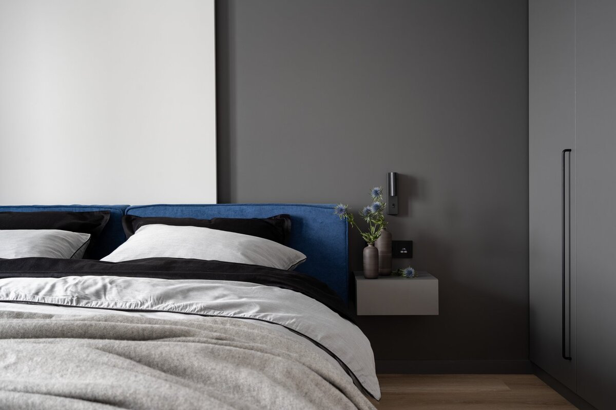 Проект дизайнера Нины Иваненко