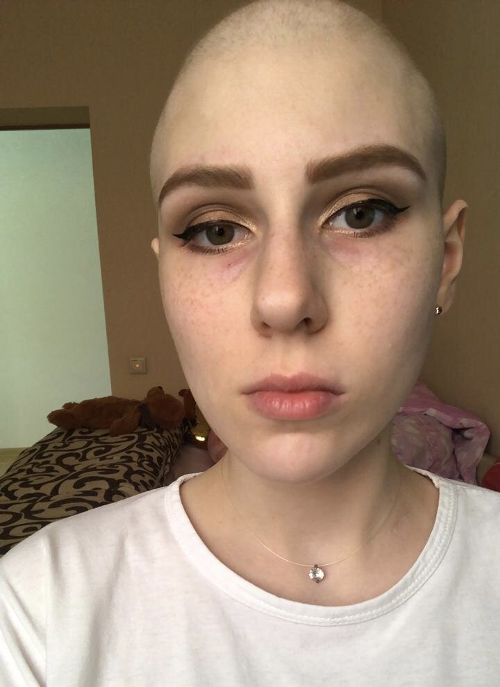 Май 2020 года