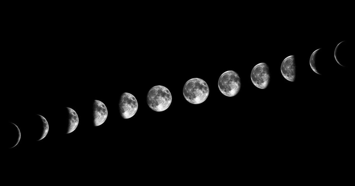 Bf цикл Луны. Лунные циклы 2024. Как выглядит растущая Луна. Цикл Луны фото.