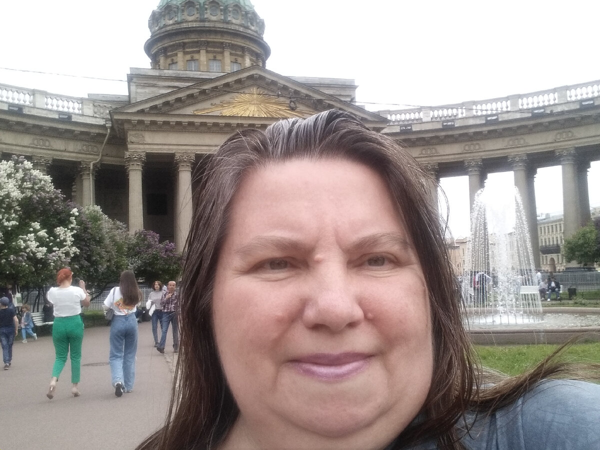 Фото автора канала