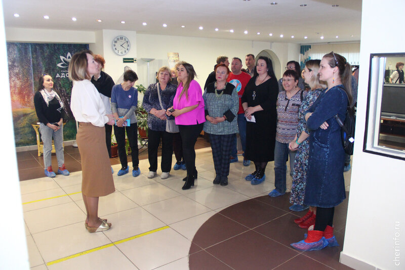    В этом году отдохнуть в лагерях в Череповце и за городом смогут почти 14 тысяч детей. О детском отдыхе говорили на заседании Городского общественного совета.