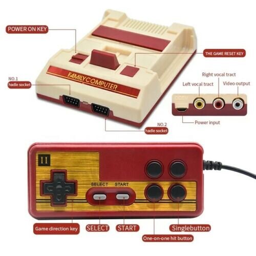Famicom