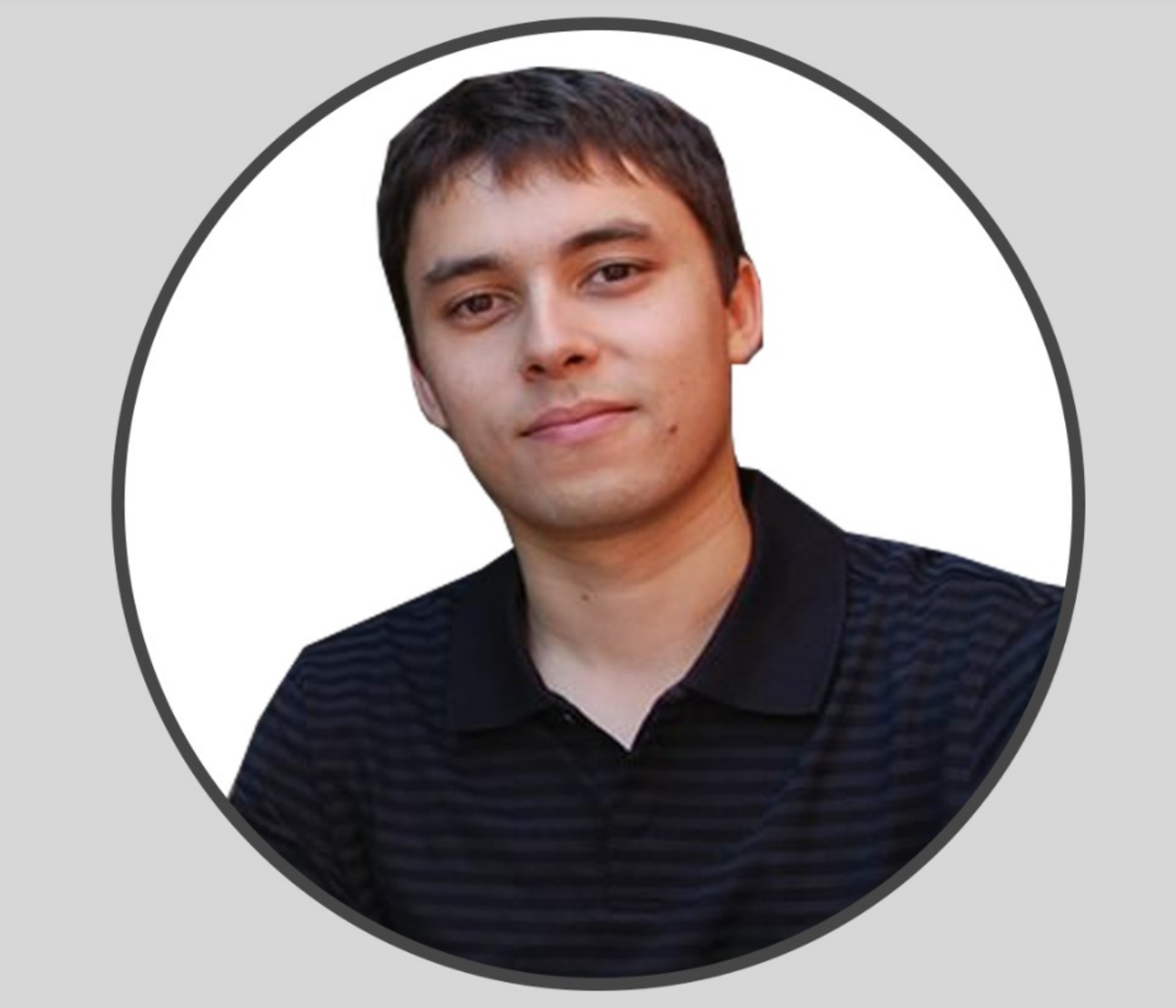 Биографию прораммиста по имени Jawed Karim можно почитать по ссылке https://abiography.org/biography-of-jawed-karim/ 